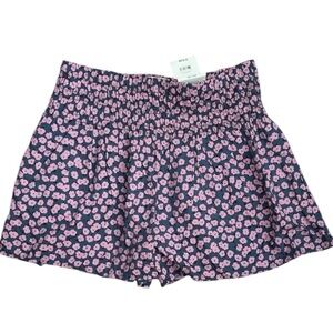 NWT Free Assembly Smocked Skort w/Elastic Waistband, W:15”, L:14.5”,Sz XXL(18)